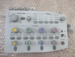 Agilent 54826-66504 Rev A Front Operating Panel For Hp Infinitum 54845a. Fixed Price $98.97.