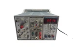 Tektronix Power Module With Am 502 - Ps 503a Dm 501a Free Shipping. Fixed Price $349.99.