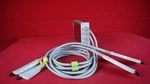 Hp/agilent/keysight N1045a-04f 60 Ghz 2/4 Port Electrical Remote Sampling Head. Fixed Price $51975.00.