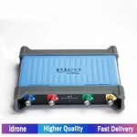 Picoscope 4424a 4-channel 20mhz 12bit High-res Deep-memory Oscilloscope + Awg. Fixed Price $1740.49.
