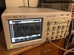 8 Core Intel I7 4gb Ram Agilent Mso8104a 1ghz 4gsa Oscilloscope Vsa Udf Matlab. Fixed Price $3999.99.