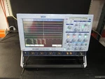 Lecroy Sda-6000a Memory Xl Serial Data Analyzer Dual 20 Gs/s Quad 1o. Fixed Price $5499.99.