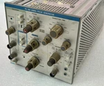 Tektronix Pg 508 50mhz Pulse Generator. Fixed Price $236.00.