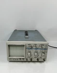 Kenwood Corporation Cs-4025 Oscilloscope 50/60 Hz 29w Made In Japan. Fixed Price $149.99.