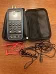 Hanmatek 3 In 1 Handheld Digital Oscilloscope 50mhz Bandwidth 2-channel Ho52s. Fixed Price $125.00.