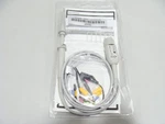 New Agilent Keysight N2843a Infinium Oscilloscope Passive Probe 500mhz 10m 20:1. Fixed Price $127.49.