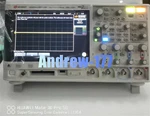 Keysight Msox2024a 4+8 Digital Oscilloscope. Fixed Price $8200.00.