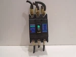 Mitsubishi Electric Nf225-cw Circuit Breaker 225a 600v 3-pole. Fixed Price $88.00.