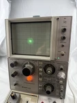 Tektronix 577 Transistor Curve Tracer With Standard Tester & Large Inline. Fixed Price $1327.50.
