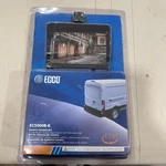 Ecco Backup Camera System - 5in. Color Monitor, 12 Volt, Model# Ec5000b-k. Fixed Price $235.00.