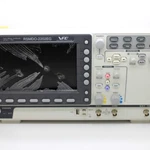 As-is Rs Pro Rsmd0-2202eg 200mhz Digital Bench Oscilloscope 180-4799. Fixed Price $650.00.