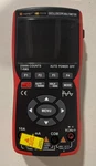 Xeast Oscilloscope Multimeter 3 In 1 Dual Channel Xe-703s. Fixed Price $99.00.