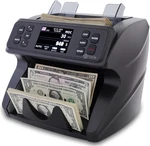 Deteck Dt600 Bank Grade Money Counter Machine Mixed Denomination Value Counting. Fixed Price $549.00.