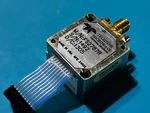 Teledyne Microwave Fs2787r Yig Oscillator Tektronix Spectrum Analyzer Rsa6120. Fixed Price $239.00.