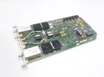 Hp 16533a Oscilloscope Module For 16500c Tested, Passes Self-test, Working. Fixed Price $503.96.