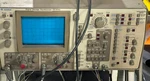 Digital Storage Oscilloscope Os 4040 Gould Q-083. Fixed Price $129.99.