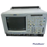 Lecroy 4 Channel 500mhz Color Oscilloscope Lc334am Parts Or Repair Read. Fixed Price $209.99.