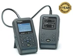 Megger Sct2000 Cat6 Cat5e Structured Lan Cable Tester Certifier Sct-2000. Fixed Price $9199.00.
