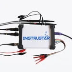 Isds205x 5 In 1 Pc Based Usb Spectrum Analyzer Dds Logic Oscilloscope. Fixed Price $123.49.