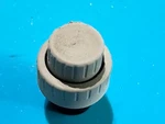 Tektronix Pan/zoon Knobs 366-0946-xx 366-0947-xx - Mso44 Mso46 Mso54 Mso58 Mso56. Fixed Price $120.00.