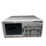 Hp 54815a Infiniium 4-channel 500 Mhz 1 Gsa/s Oscilloscope Used Screen Non Work. Fixed Price $279.94.