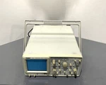 Tenma Oscilloscope 20mhz W/built In Fg Mpn/72-6805 Tested W/power Cord. Fixed Price $74.99.