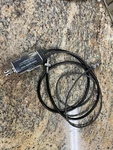 3bb 1qty Tektronix 015-0282-00 Output Head For Sg504 Leveled Sine Wave Generat. Fixed Price $275.00.