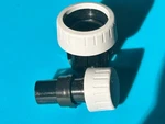 Tektronix Wave Inspector Knob Set 4 5 6 Series Mso 3 Mdo Jog Shuttle. Fixed Price $160.00.