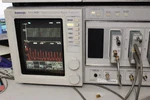 Tektronix Dso Slot Cover For 11801 & Csa803 Oscilloscopes Blank Panel. Fixed Price $13.76.