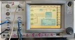 Synthesys Bertscope S 12500b 12.5gb/s Digital Error Analyzer. Fixed Price $2549.15.