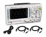 Rigol Ds1202z-e Digital Oscilloscope 2 Channel Excellent Condition. Fixed Price $258.00.