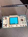 Tektronix 465m Oscilloscope An/usm-425(v). Fixed Price $115.00.
