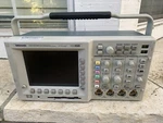 Low 3546 Hours Cald Tektronix Tds 3034b Digital Oscilloscope 300mhz 4chan. Fixed Price $1800.00.