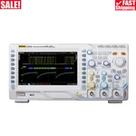 Rigol Ds2102a 2ch Digital Oscilloscope 2gsa/s Sampling Built-in Signal Source. Fixed Price $1083.00.