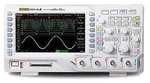 Rigol Ds1104z 100mhz 4ch 7" Lcd Oscilloscope 1gsa/s 12mpts 30,000 Wfms/s Us Warr. Fixed Price $1410.00.
