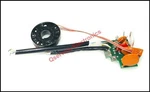 Tektronix 670-5113-00 Hv Pcb Assembly A5 (r5541-02) Sc504 Series Oscilloscopes. Fixed Price $20.00.