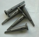 5 New Probe Hook (gray) For Tektronix Probes, P6139a, P6138a, P6109, P6105, Etc.. Fixed Price $16.99.