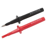Fluke Tlk291 Fused Test Probe Set, Cat Iii 1000v, Banana Jack, Black, Red. Fixed Price $137.99.