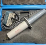 Works Tektronix P6015a 1000x 75mhz High Voltage Probe (20kv Dc, 3.0pf, 100m-ohm). Fixed Price $399.00.