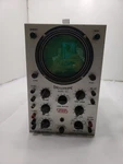 Eico Model 460 Oscilloscope Dc Wide Band Sweep Selector Untested Pre Owned. Fixed Price $99.99.