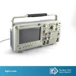 Tektronix Dpo2012b 100 Mhz, 2-channel, 1 Gs/s Digital Phosphor Oscilloscope. Fixed Price $595.00.