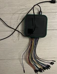 Digilent Analog Discovery 3 Logic Analyzer Usb 16-ch 100 Ms/s Mpn 410-415-c. Fixed Price $260.00.