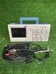 Tektronix Tds2012c 100mhz 2ch Oscilloscope. Fixed Price $999.99.
