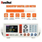 Digital Lcr Meter Capacitance Resistance Impedance Inductance Measure Instrument. Fixed Price $239.99.