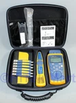 Fluke Networks Cableiq Qualification Test Kit Ciq-kit. Fixed Price $999.00.