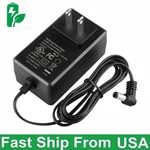 Ul 36v Ac Dc Charger For Whall Cordless Vacuum Cleaner Inteture, Iirios. Fixed Price $14.75.