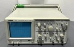 Tenma Model 72-6805 Oscilloscope With Built-in Function Generator Tested. Fixed Price $119.99.