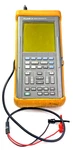 Fluke 97 Auto Scopemeter Dual Trace 50 Mhz Handheld Oscilloscope See Picture. Fixed Price $240.00.