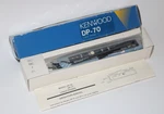Kenwood Dp-70 Logic Probe. Fixed Price $78.00.