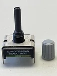 Lecroy Digital Oscilloscope Replacement Control Encoder Non-detent With Knob New. Fixed Price $59.00.